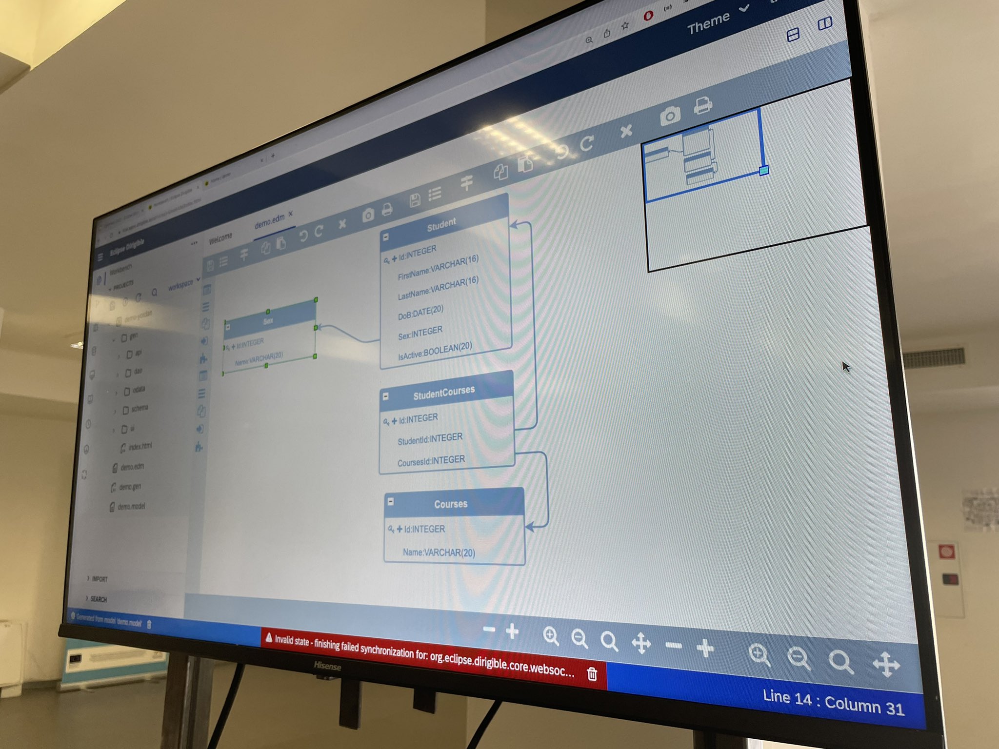 Hackaton