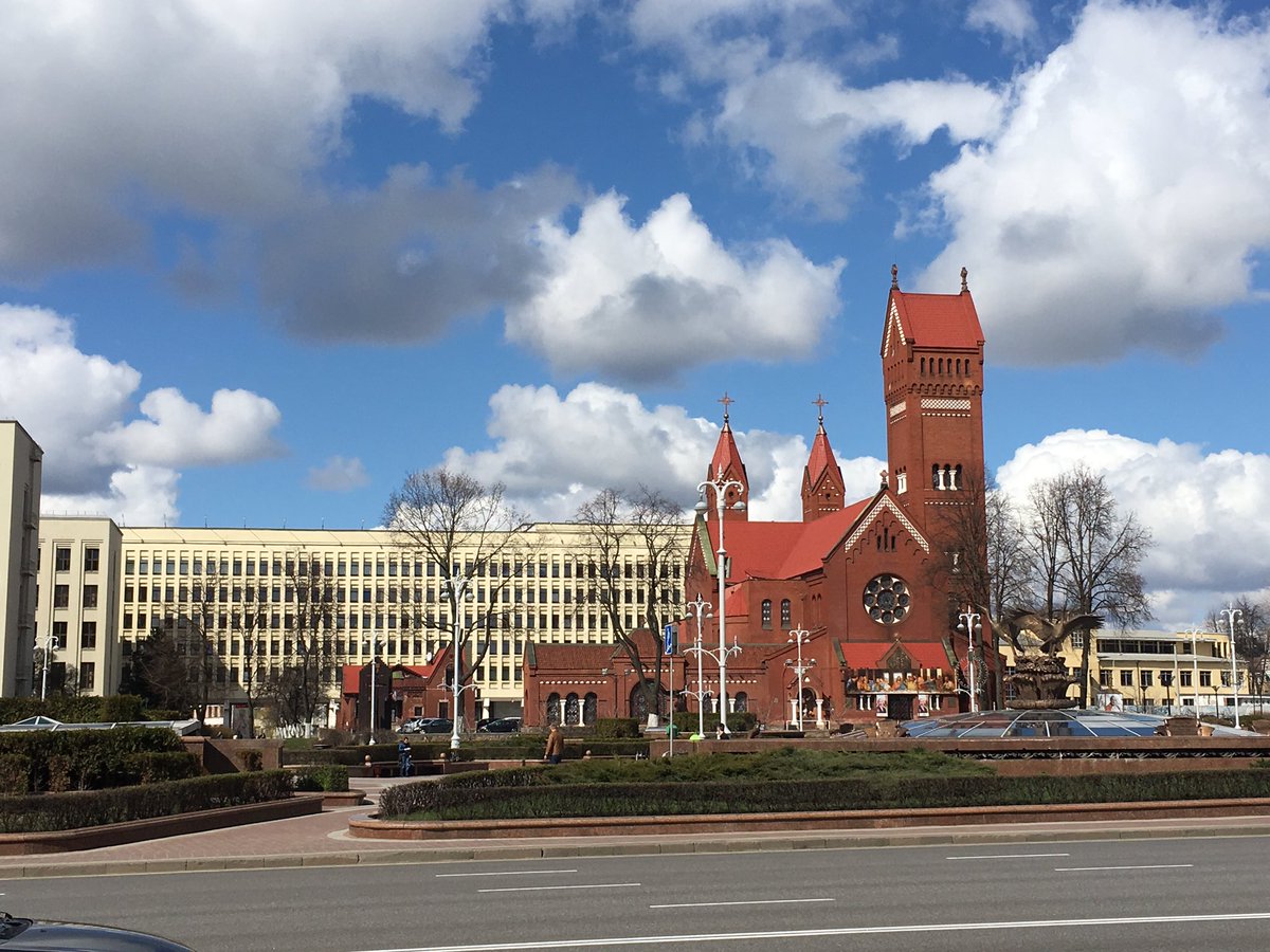 minsk